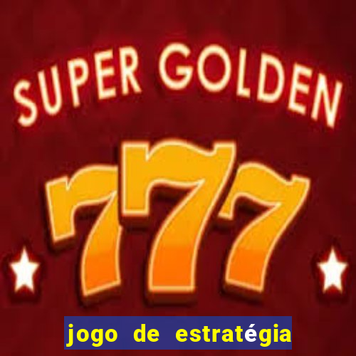 jogo de estratégia em tempo real