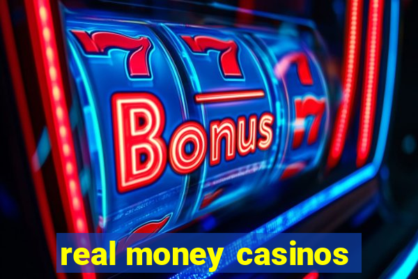 real money casinos