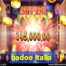 badoo italia