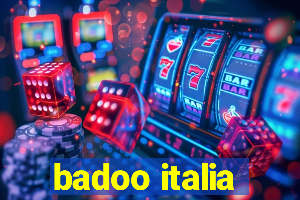 badoo italia