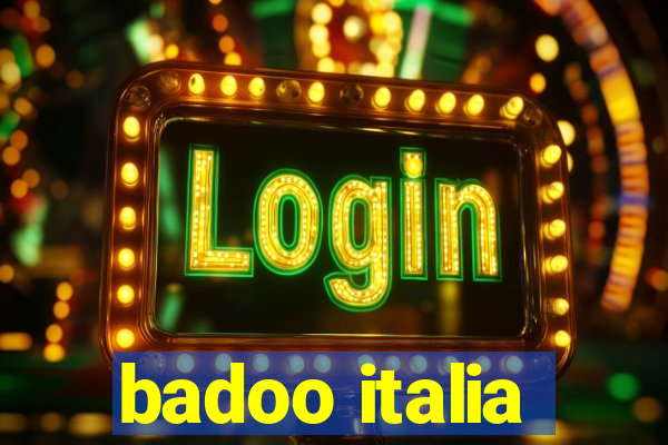 badoo italia