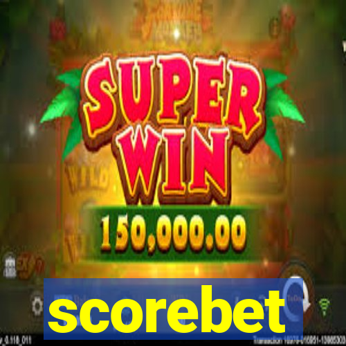 scorebet