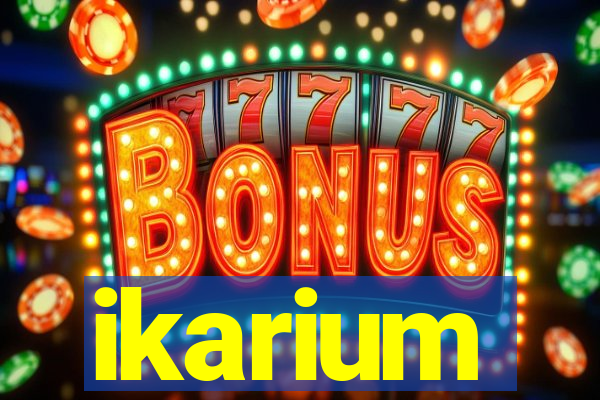 ikarium