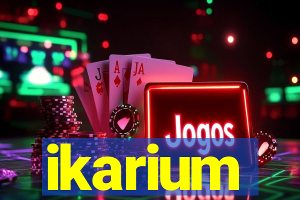 ikarium