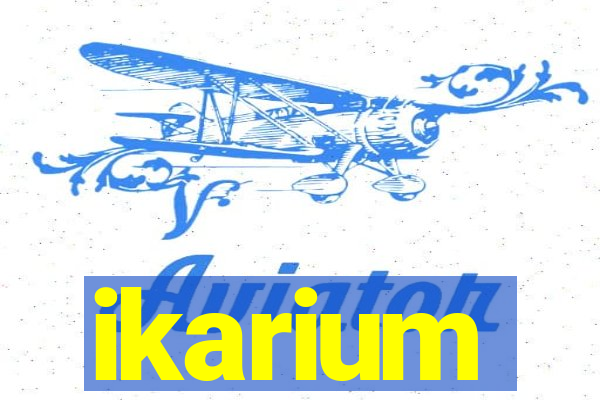 ikarium