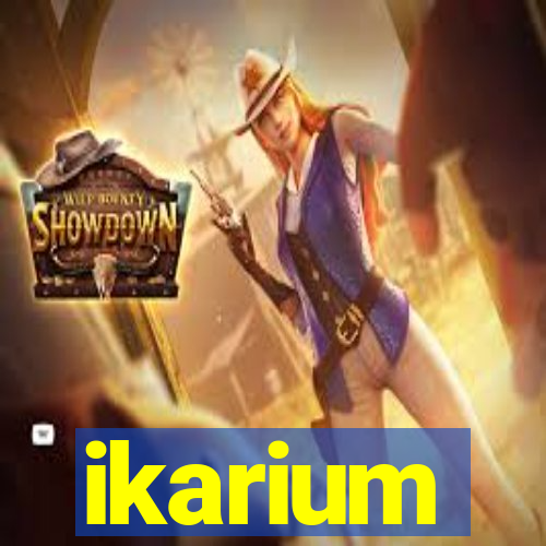 ikarium