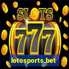 lotosports.bet