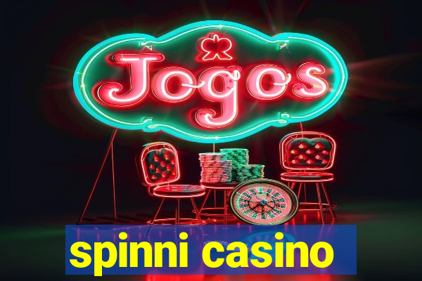 spinni casino