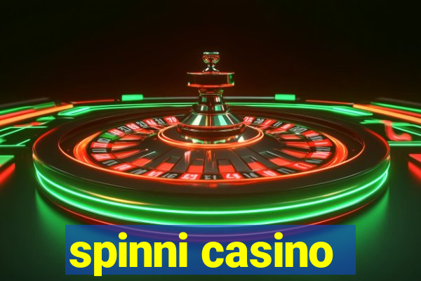 spinni casino