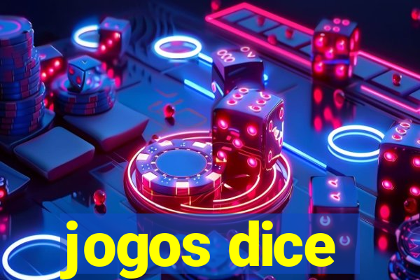 jogos dice