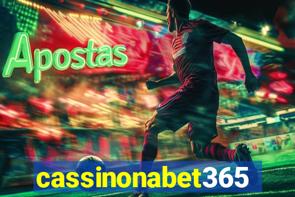 cassinonabet365