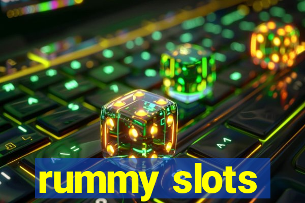 rummy slots