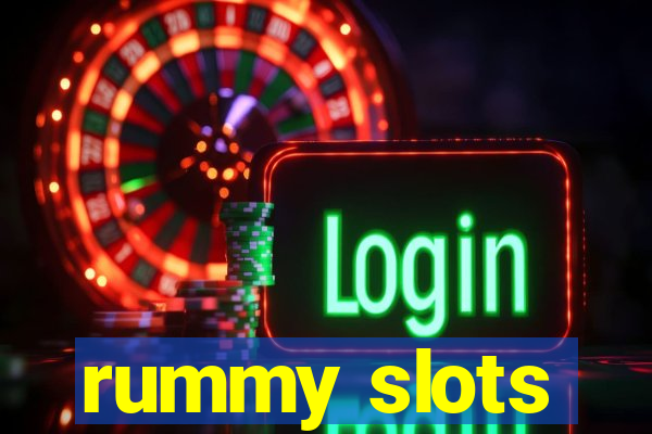 rummy slots