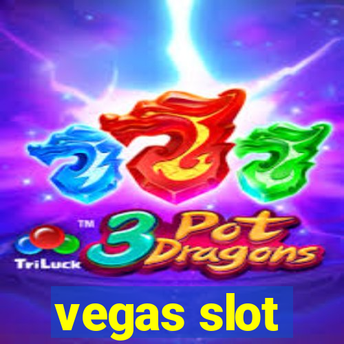 vegas slot