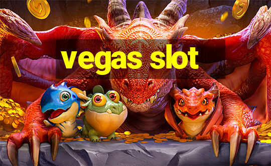 vegas slot