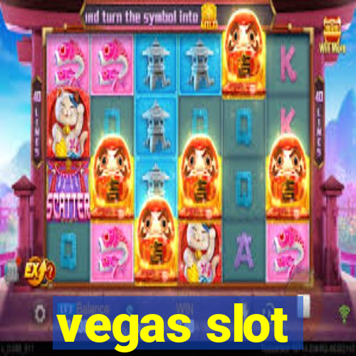 vegas slot