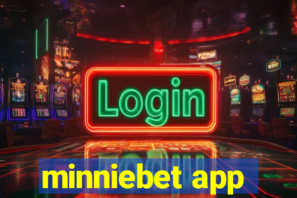 minniebet app