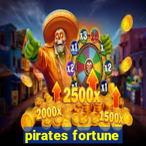 pirates fortune