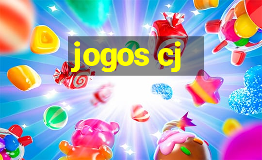 jogos cj