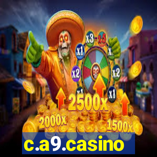 c.a9.casino