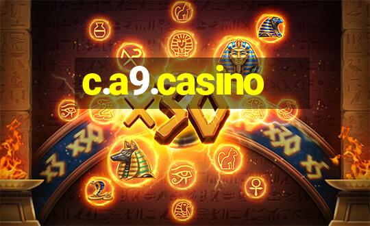 c.a9.casino