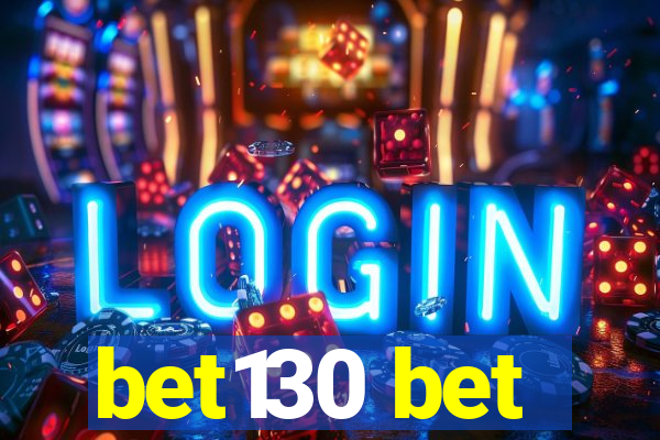 bet130 bet