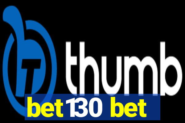 bet130 bet