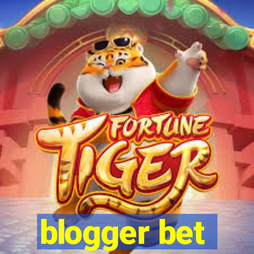 blogger bet