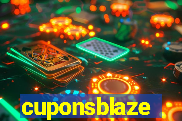 cuponsblaze