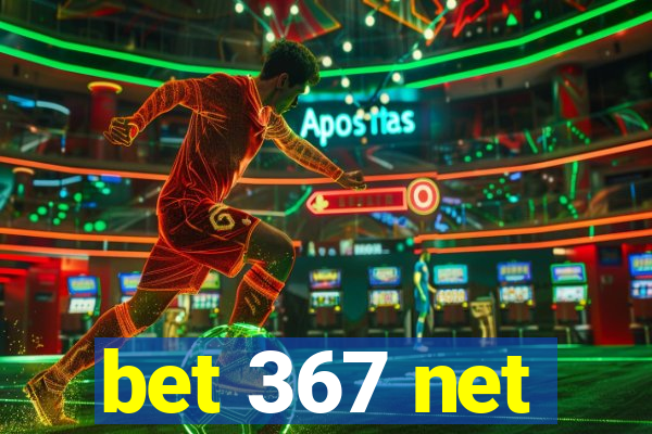 bet 367 net