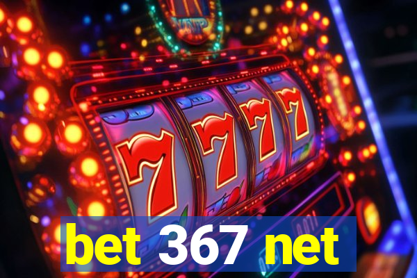 bet 367 net