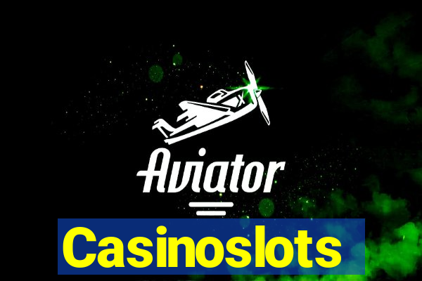 Casinoslots