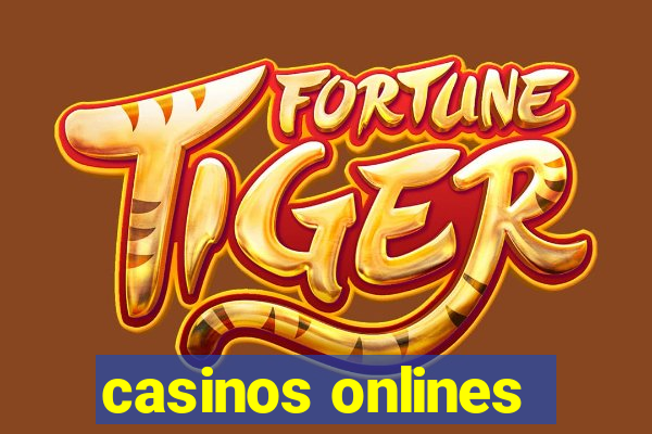 casinos onlines