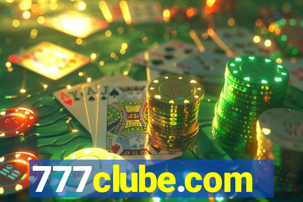 777clube.com