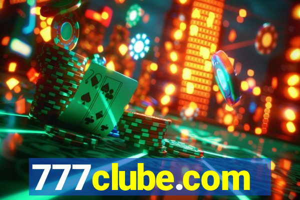 777clube.com