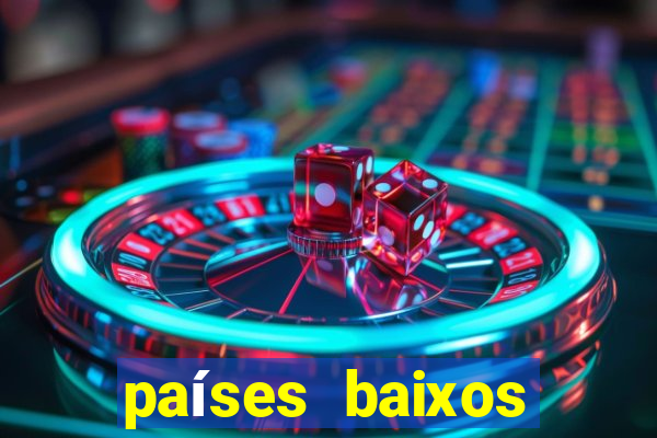 países baixos jogos de hoje