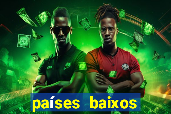 países baixos jogos de hoje