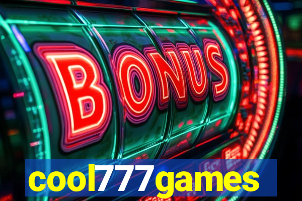 cool777games