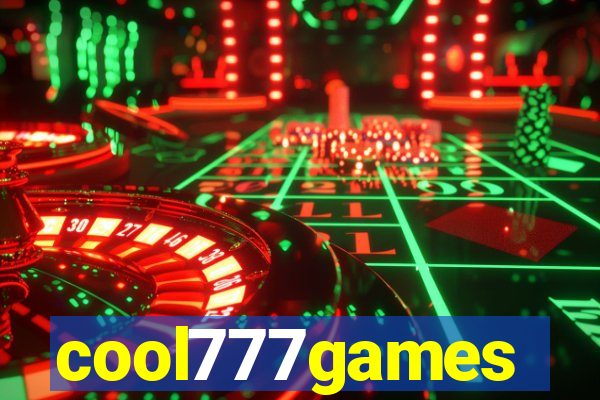 cool777games