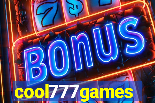 cool777games