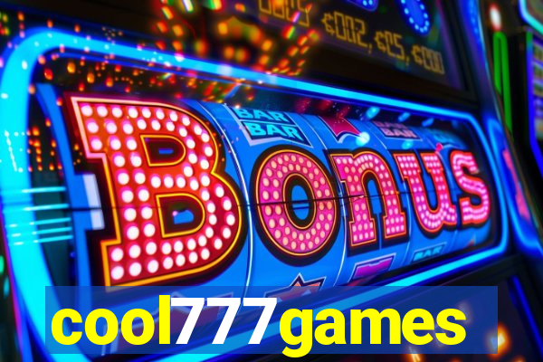 cool777games