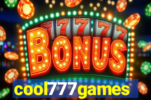 cool777games