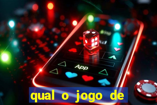 qual o jogo de aposta que ganha dinheiro