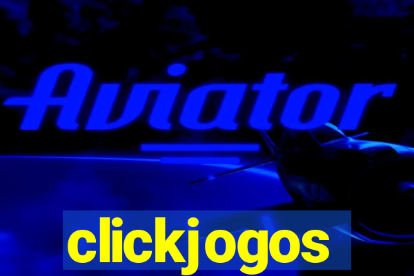 clickjogos