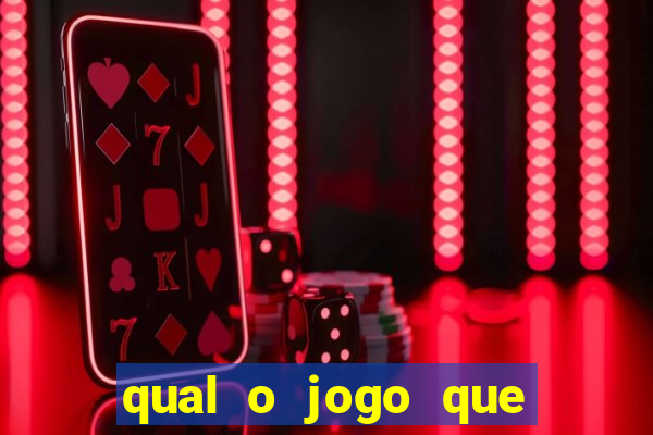 qual o jogo que tem amanh?