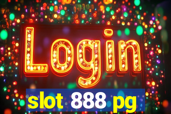 slot 888 pg