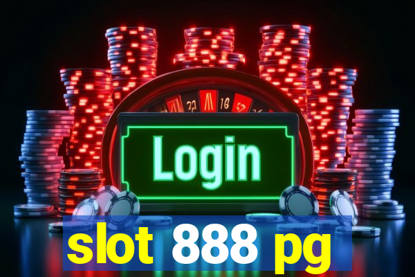 slot 888 pg