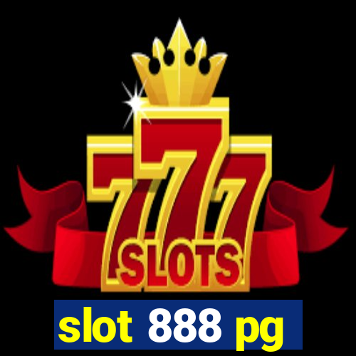 slot 888 pg