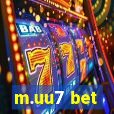 m.uu7 bet