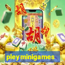 pleyminigames